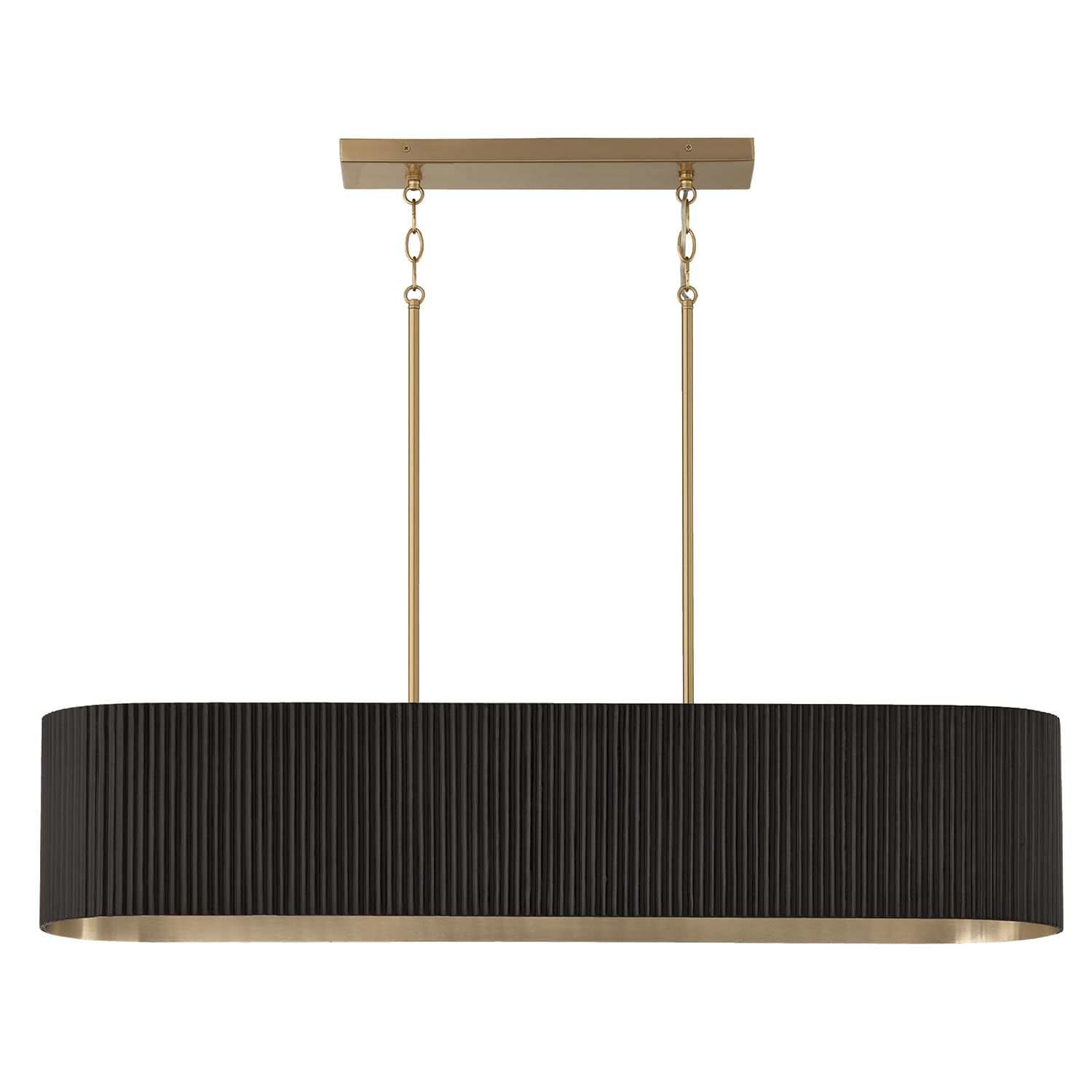 【lcfa755】1セット「京都：光琳」「雅」ED300 Zingaro Capital Lighting 850751KR Donovan Mid-Century Modern Artisan Luxe